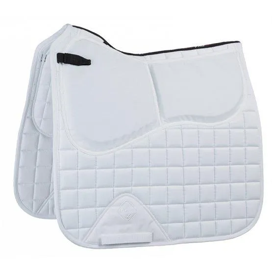 LeMieux ProSorb Plain Dressage Square