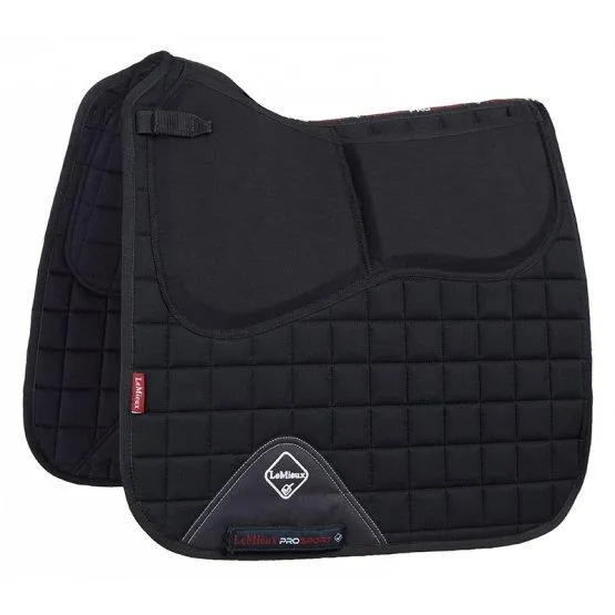 LeMieux ProSorb Plain Dressage Square