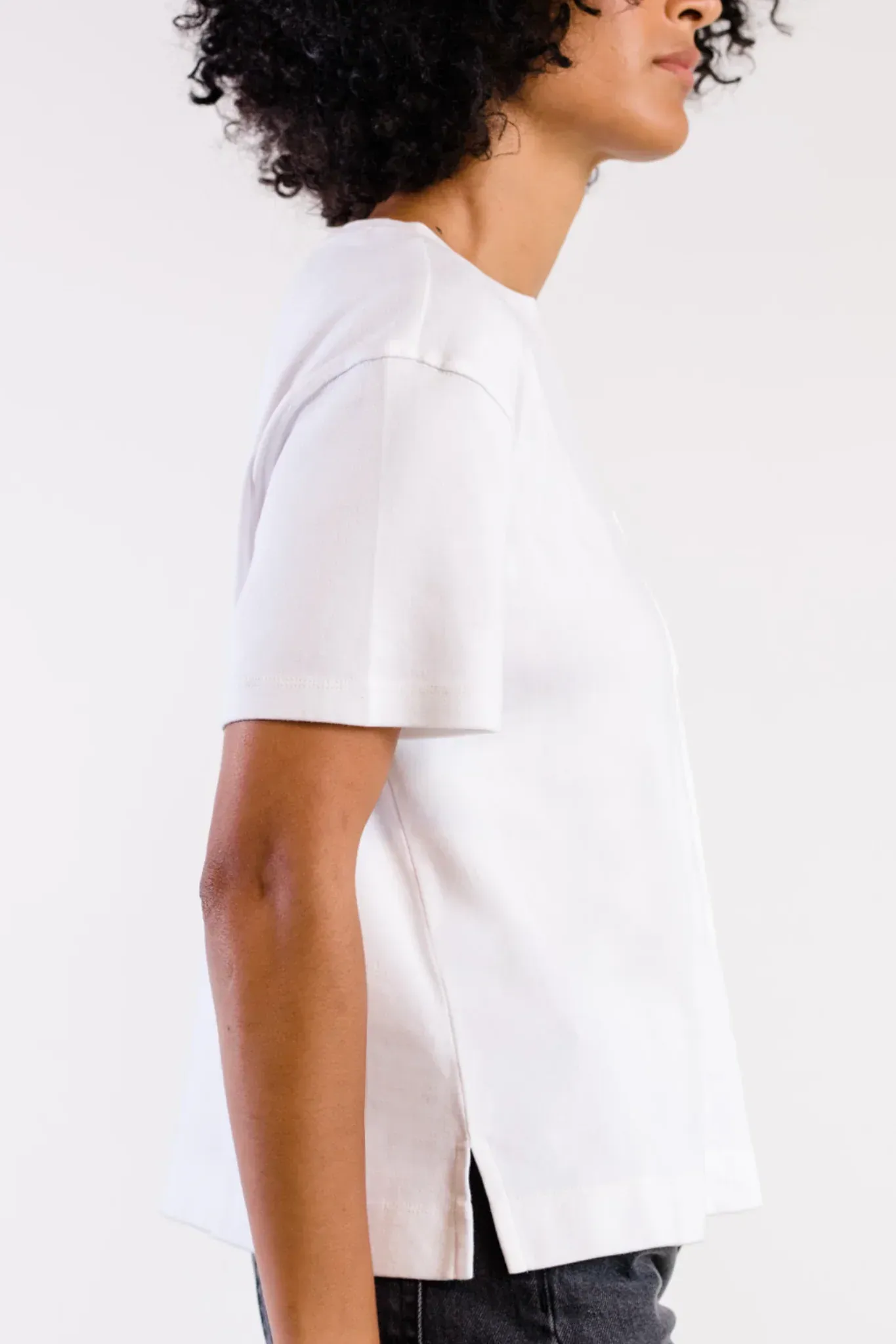 Lennox Pocket Howdy Tee