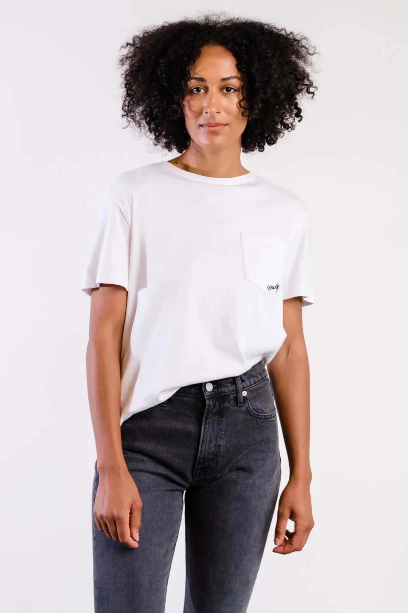 Lennox Pocket Howdy Tee