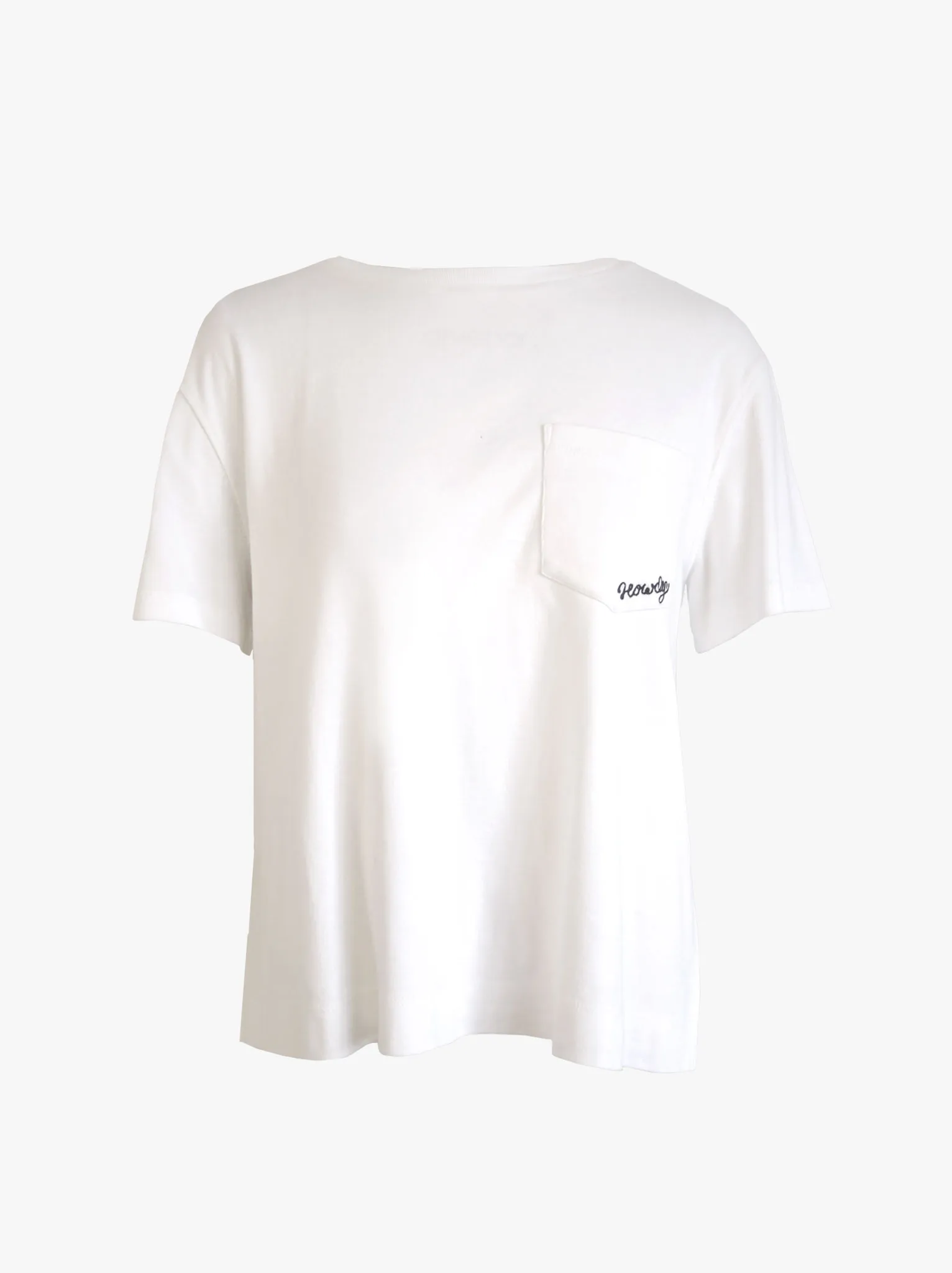 Lennox Pocket Howdy Tee