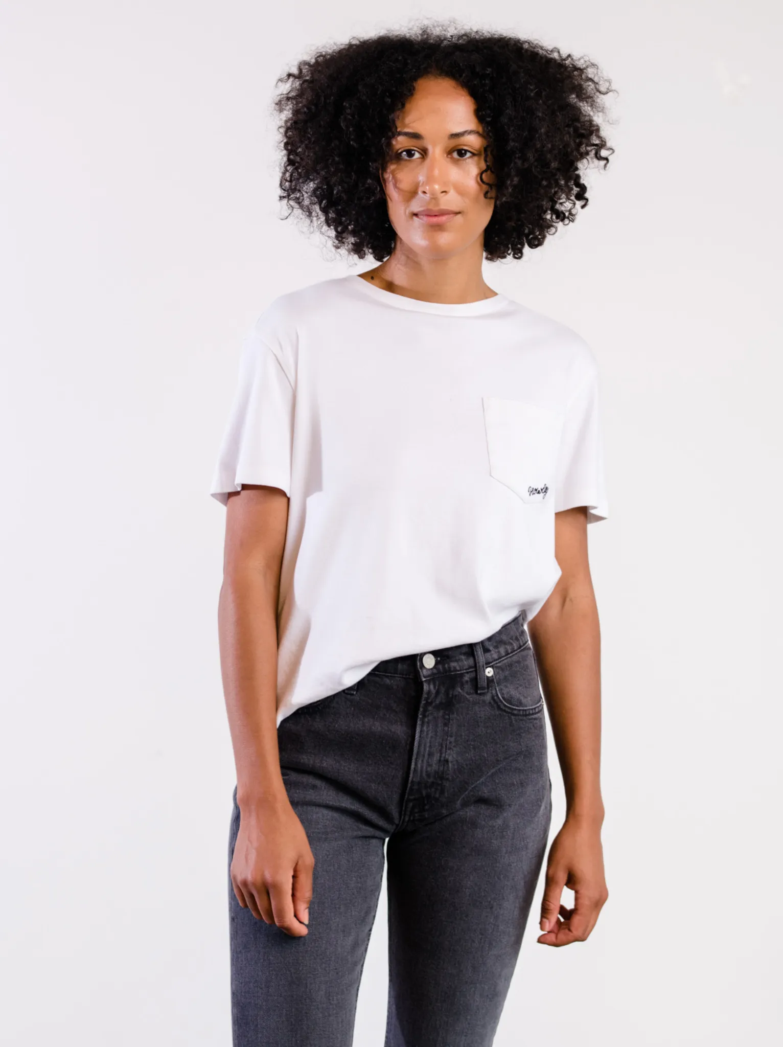 Lennox Pocket Howdy Tee