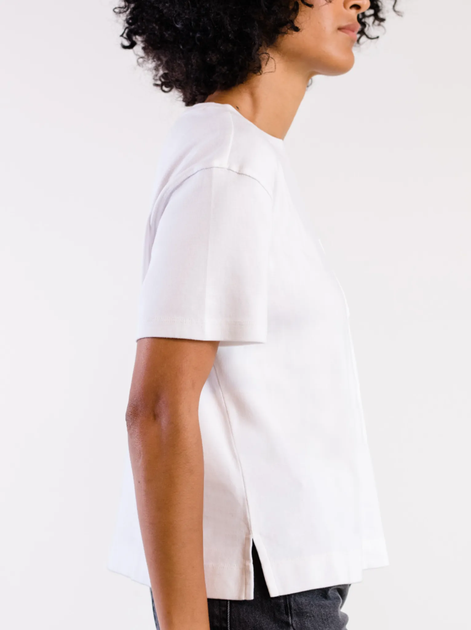 Lennox Pocket Howdy Tee