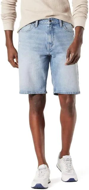 Levi Strauss Signature Gold Men's Jean Shorts