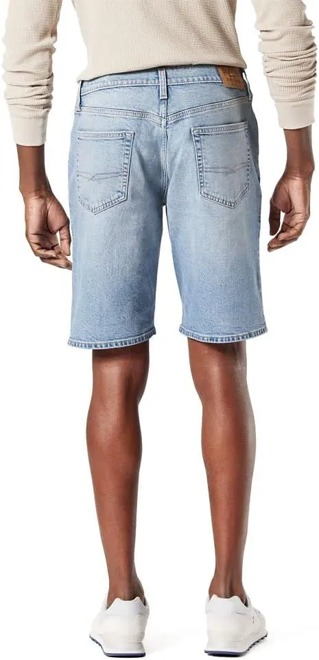 Levi Strauss Signature Gold Men's Jean Shorts