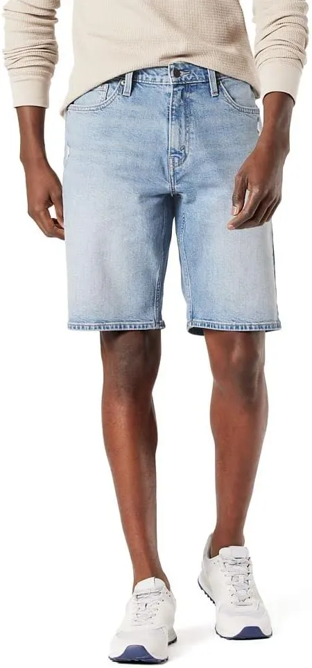 Levi Strauss Signature Gold Men's Jean Shorts
