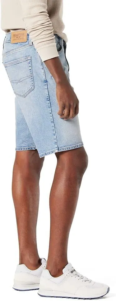 Levi Strauss Signature Gold Men's Jean Shorts