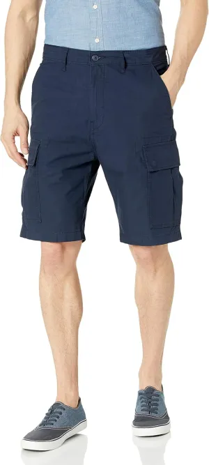Levi's Men's Carrier Cargo Shorts (Also Available in Big & Tall)