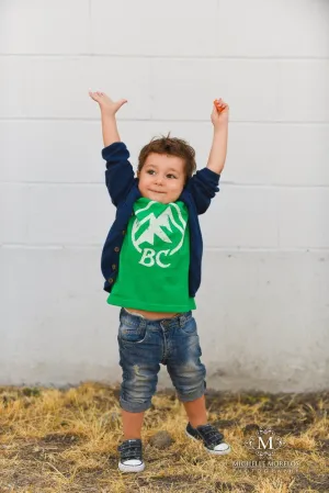 Lil' Ole BC T-shirt