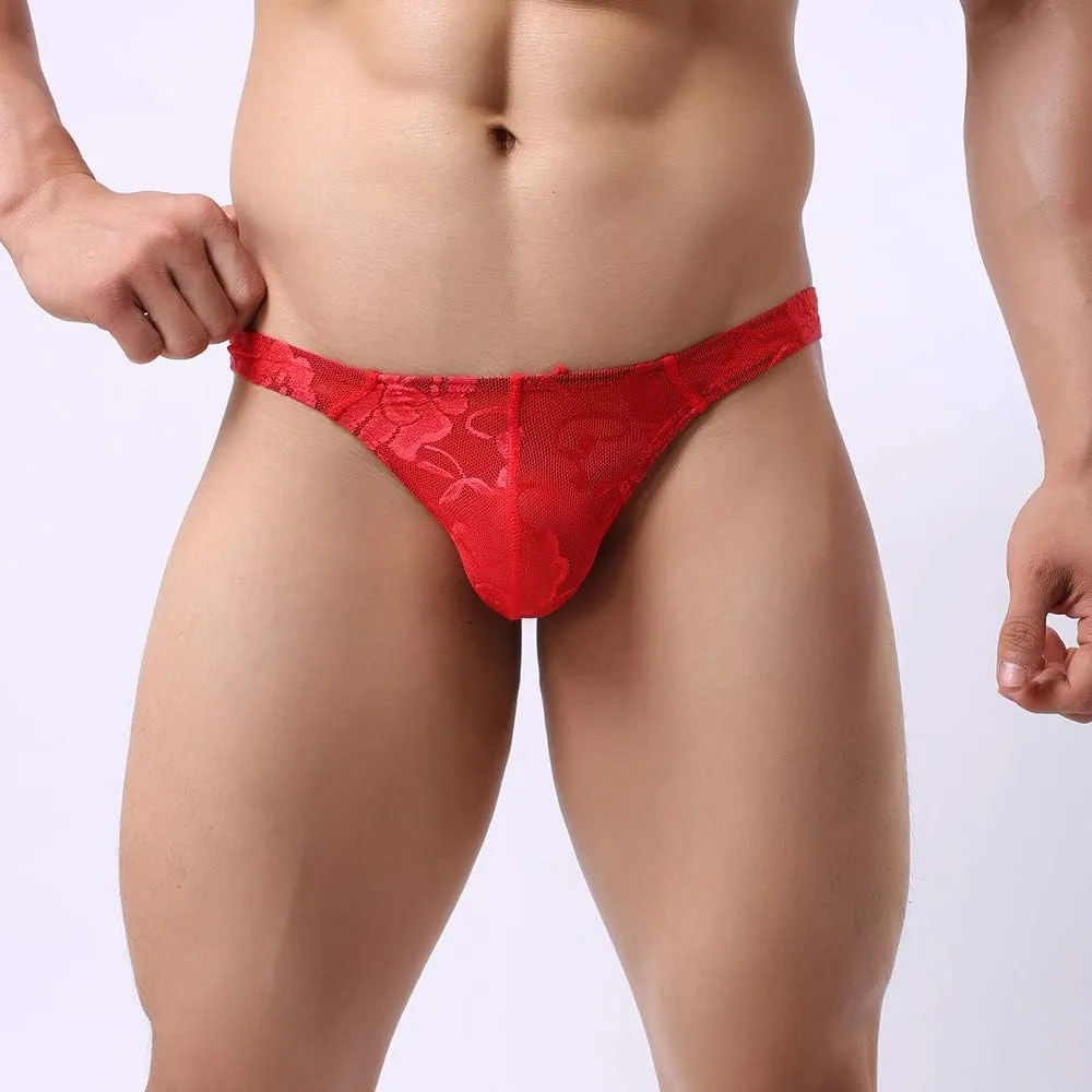 Men Underwear Men's Performance Boxer Brief Cotton Stretch Support Pouch Mens Underwear