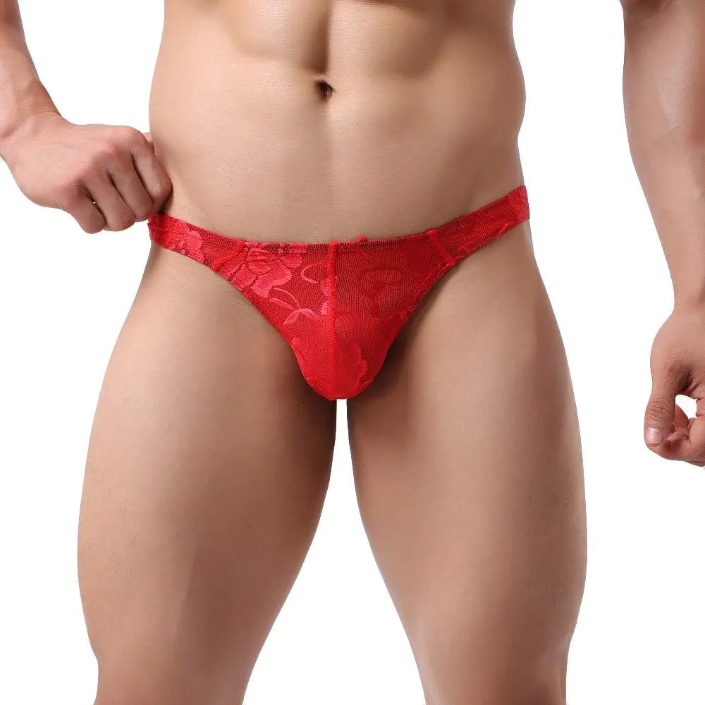 Men Underwear Men's Performance Boxer Brief Cotton Stretch Support Pouch Mens Underwear