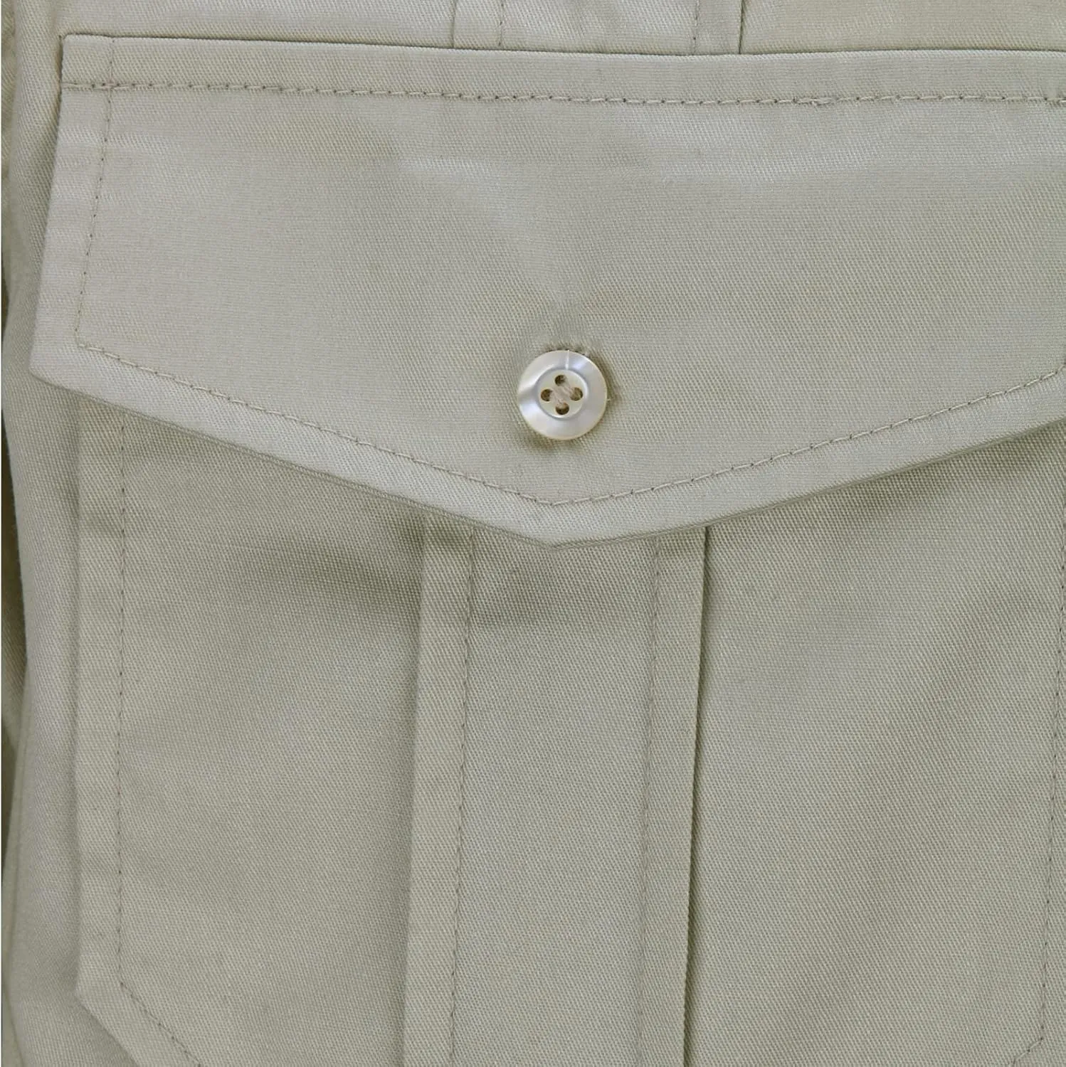 Mens Adventure Shirt Jones Jr. Shirt Raiders Safari Costume Dr. Henry Tops with Pockets Halloween Cosplay Outfit