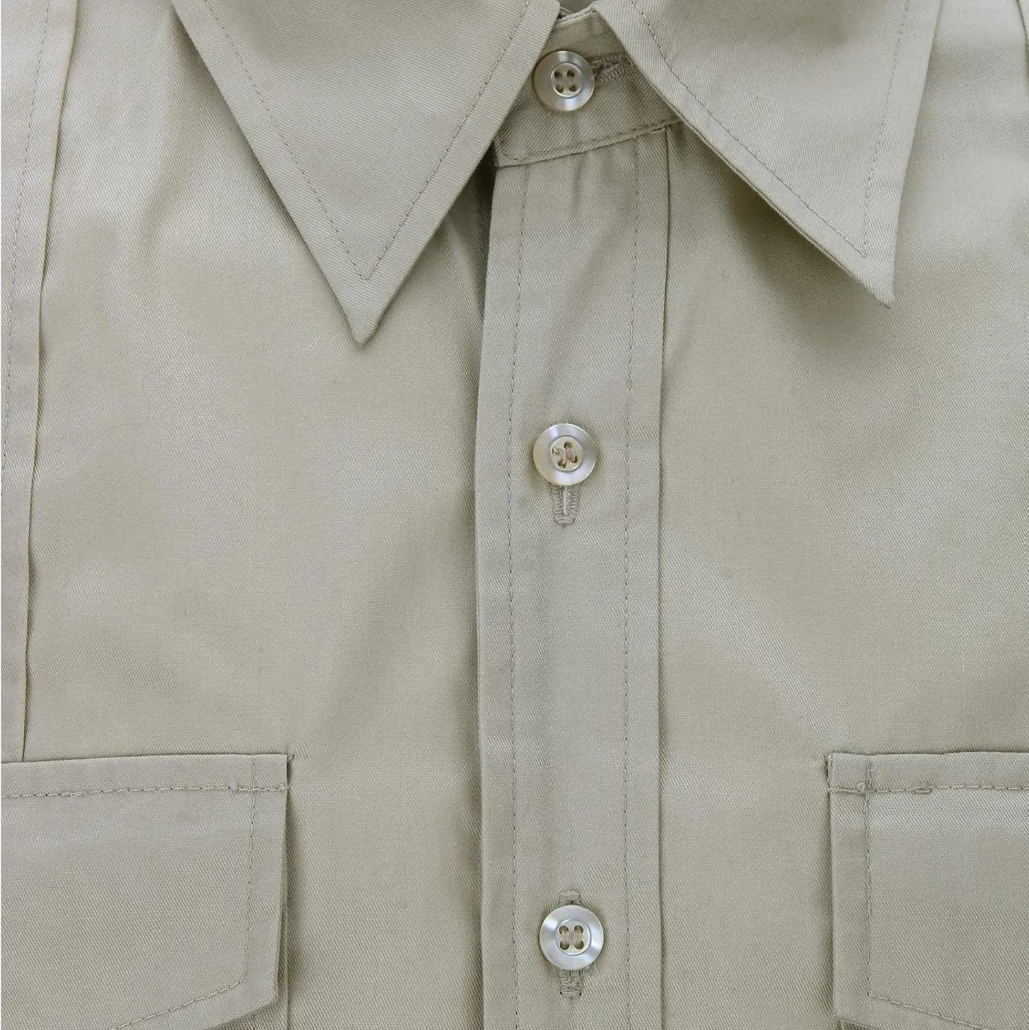 Mens Adventure Shirt Jones Jr. Shirt Raiders Safari Costume Dr. Henry Tops with Pockets Halloween Cosplay Outfit