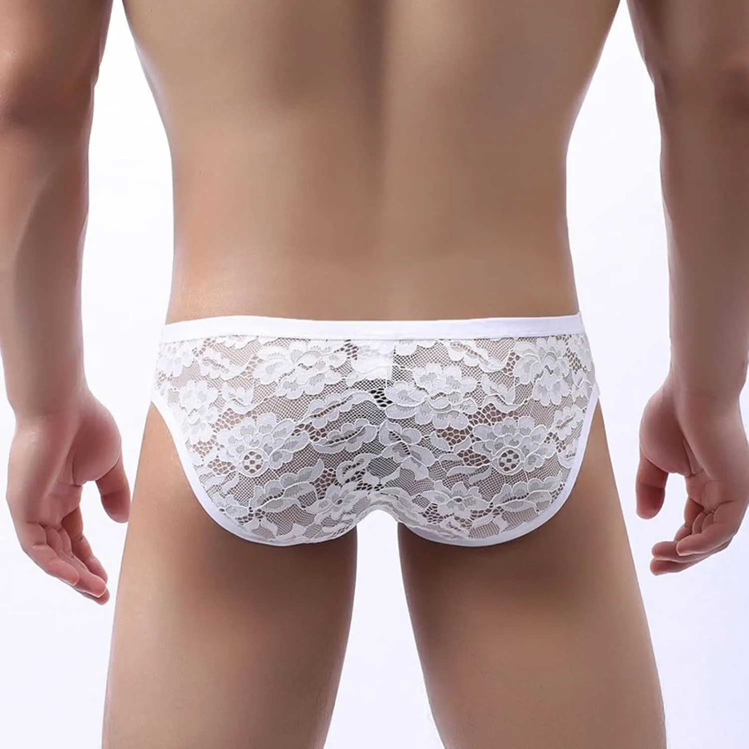 Mens Boxer Briefs Men's Performance Boxer Brief Flex Fit Waistband Knit Boxer
