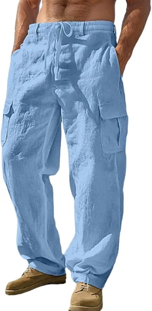 Mens Dress Pants Pajama Jogger Baggy Outfits Shorts Riding Smarty Motorcycle Basketball Sport Football Wide Leg Baggy