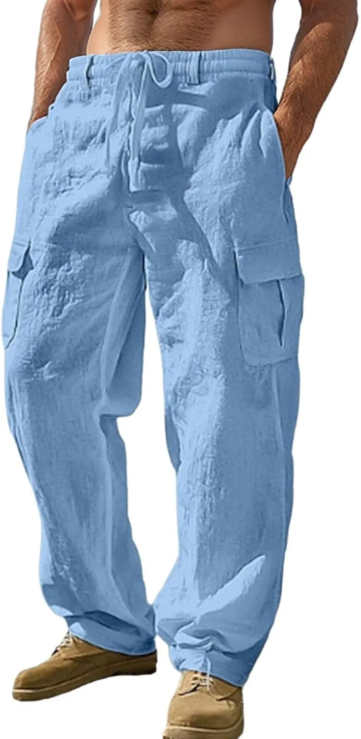 Mens Dress Pants Pajama Jogger Baggy Outfits Shorts Riding Smarty Motorcycle Basketball Sport Football Wide Leg Baggy