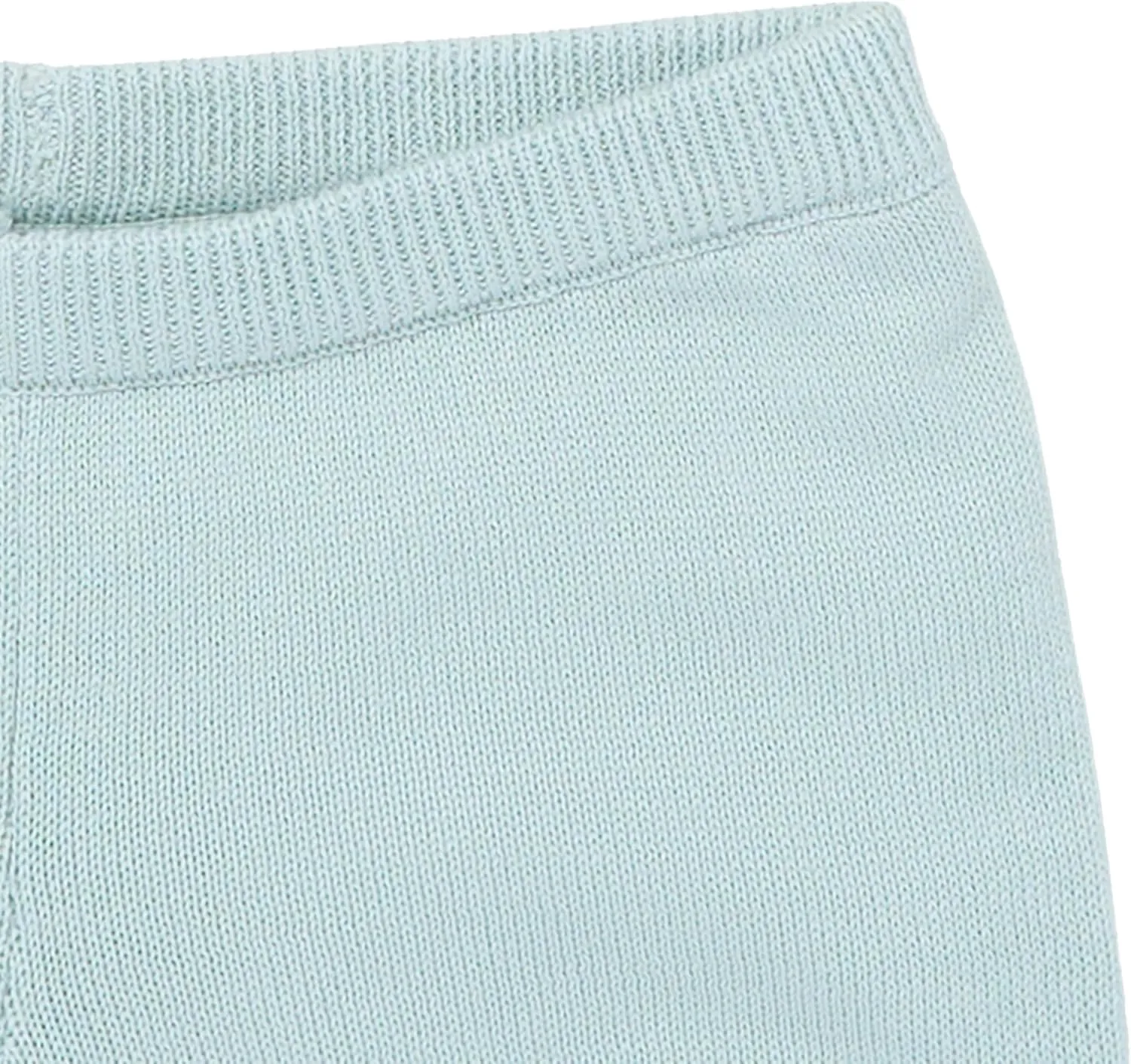 Modern Moments by Gerber Baby Boys 2-piece Johnny Collar Sweater and Short Set