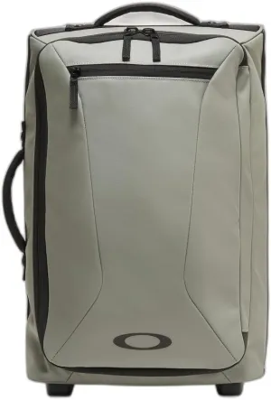 Oakley Endless Adventure Recycled Carry-On, Cement