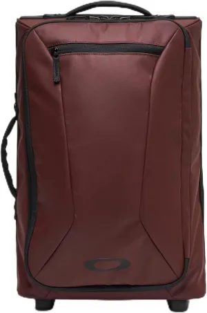 Oakley Men's Endless Adventure Recycled Carry-On, Brown