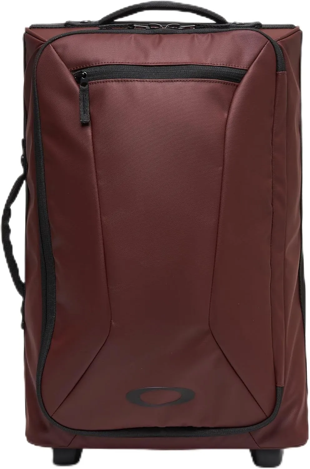 Oakley Men's Endless Adventure Recycled Carry-On, Brown