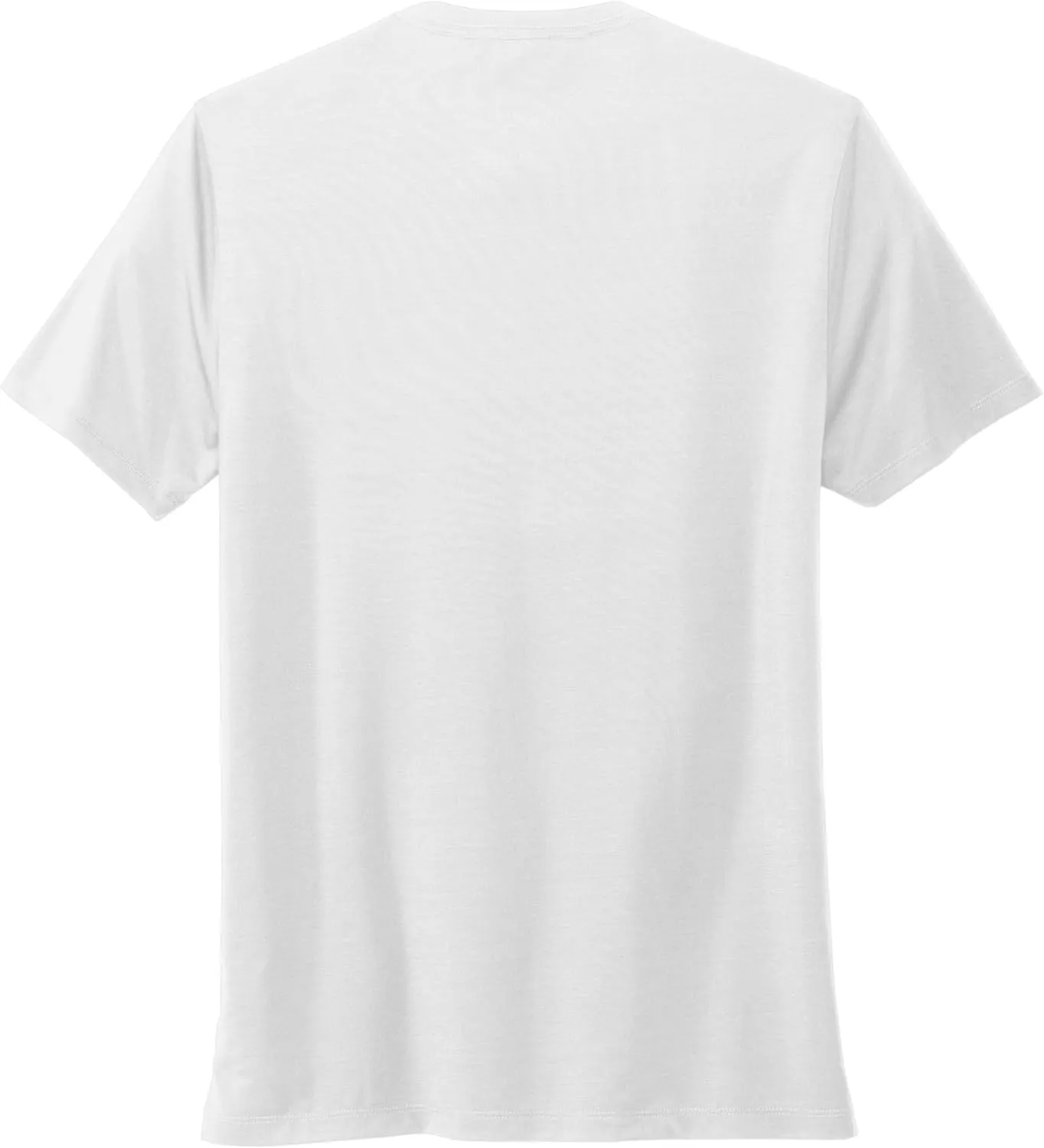 Performance Stretch 5.0 Crew Neck Tshirt