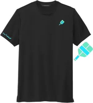 Performance Stretch 5.0 Crew Neck Tshirt