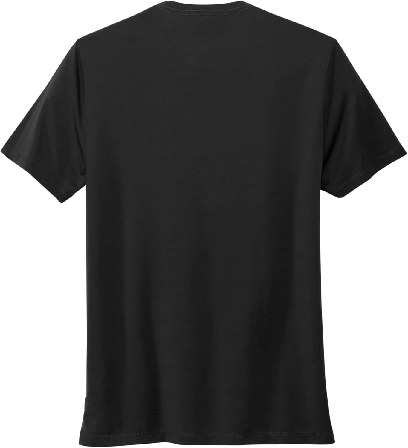 Performance Stretch 5.0 Crew Neck Tshirt