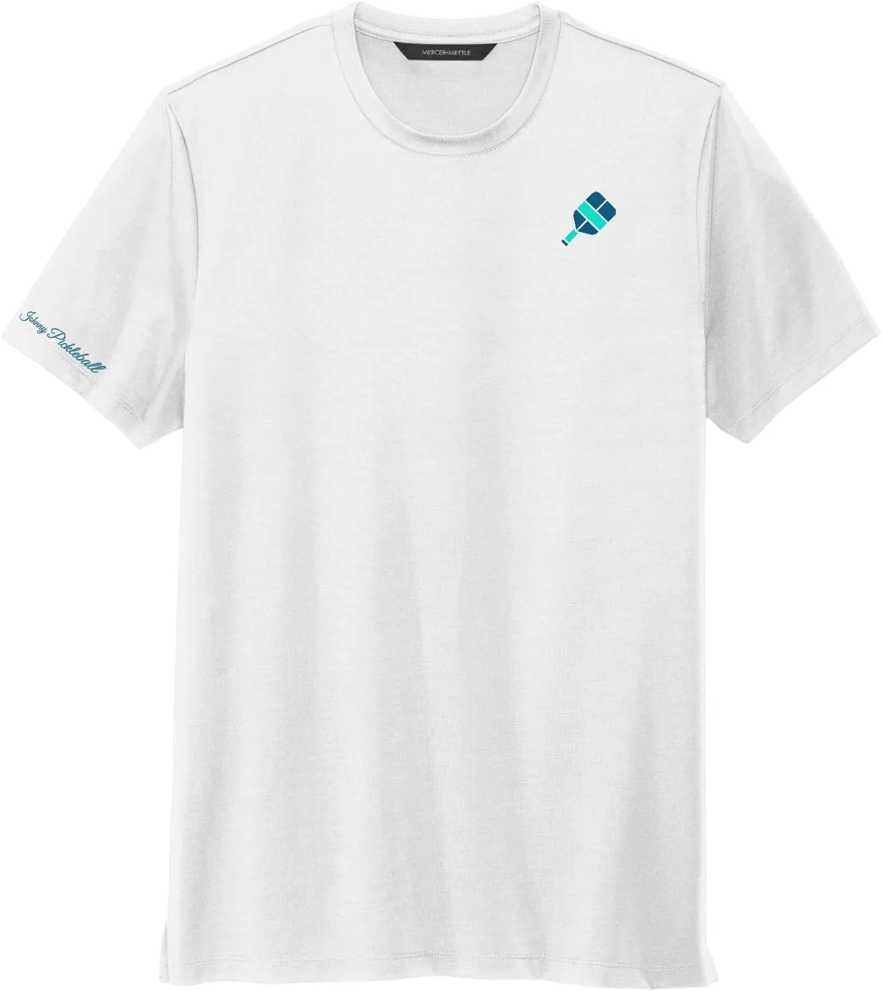 Performance Stretch 5.0 Crew Neck Tshirt