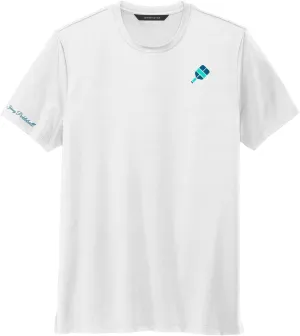 Performance Stretch 5.0 Crew Neck Tshirt
