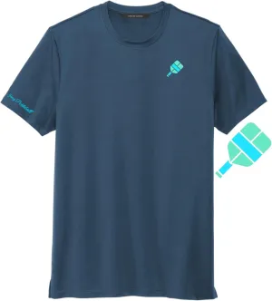 Performance Stretch 5.0 Crew Neck Tshirt