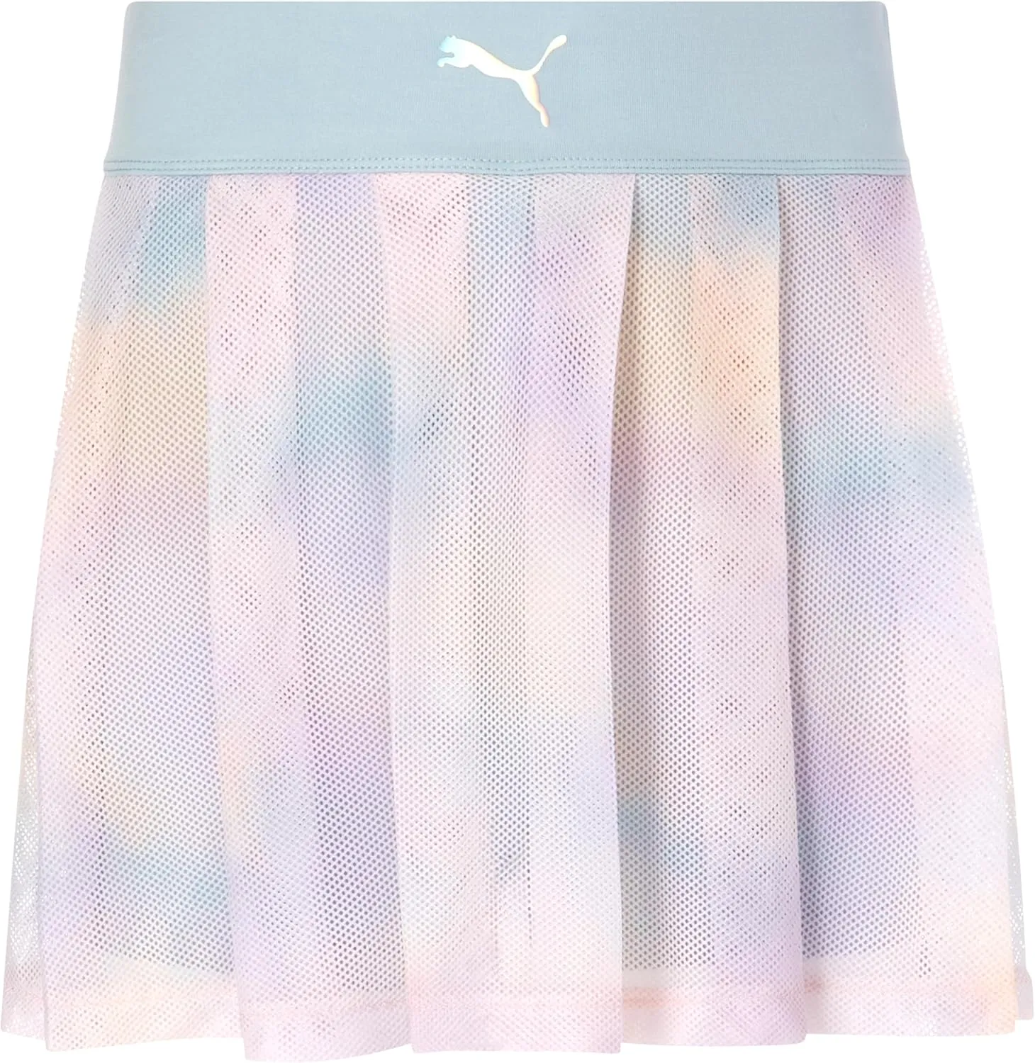 PUMA Girls' Active Essentials Performance Skort