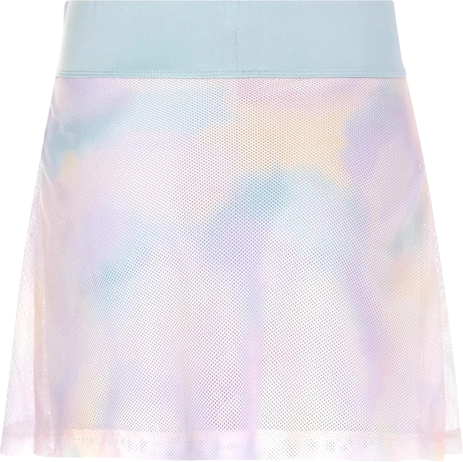 PUMA Girls' Active Essentials Performance Skort