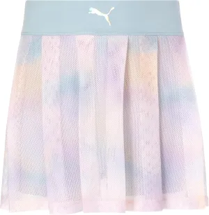 PUMA Girls' Active Essentials Performance Skort