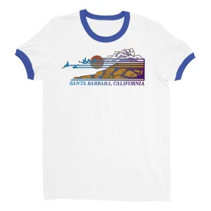 Ridgelines Santa Barbara Ringer [discontinued]