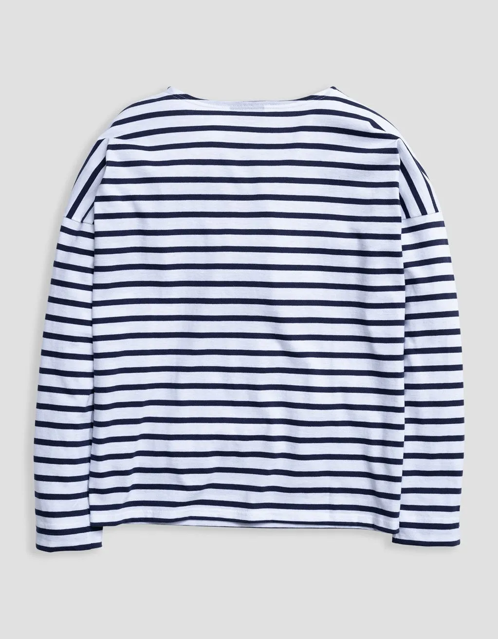 saint james minquiers drop 2 tee
