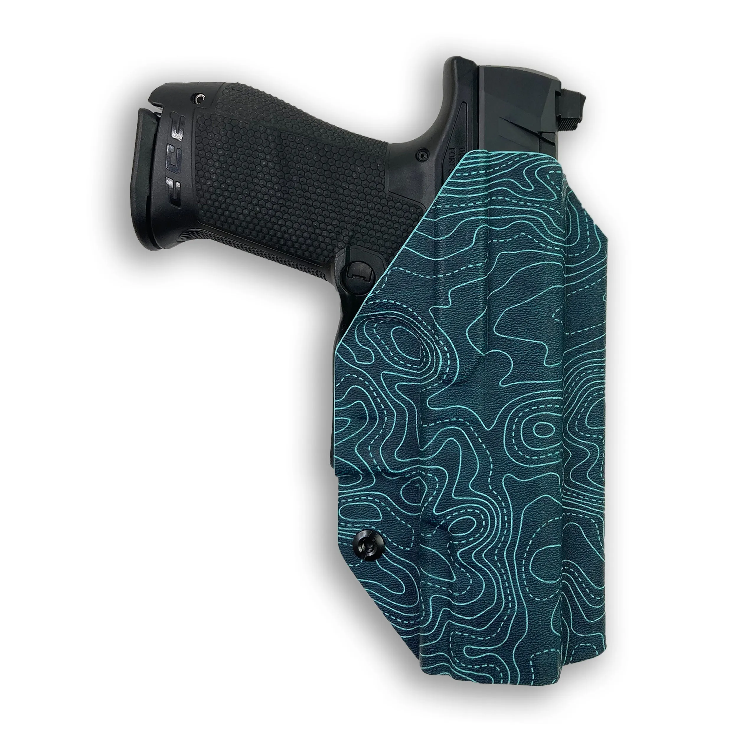Sig Sauer P320-M18 IWB Holster