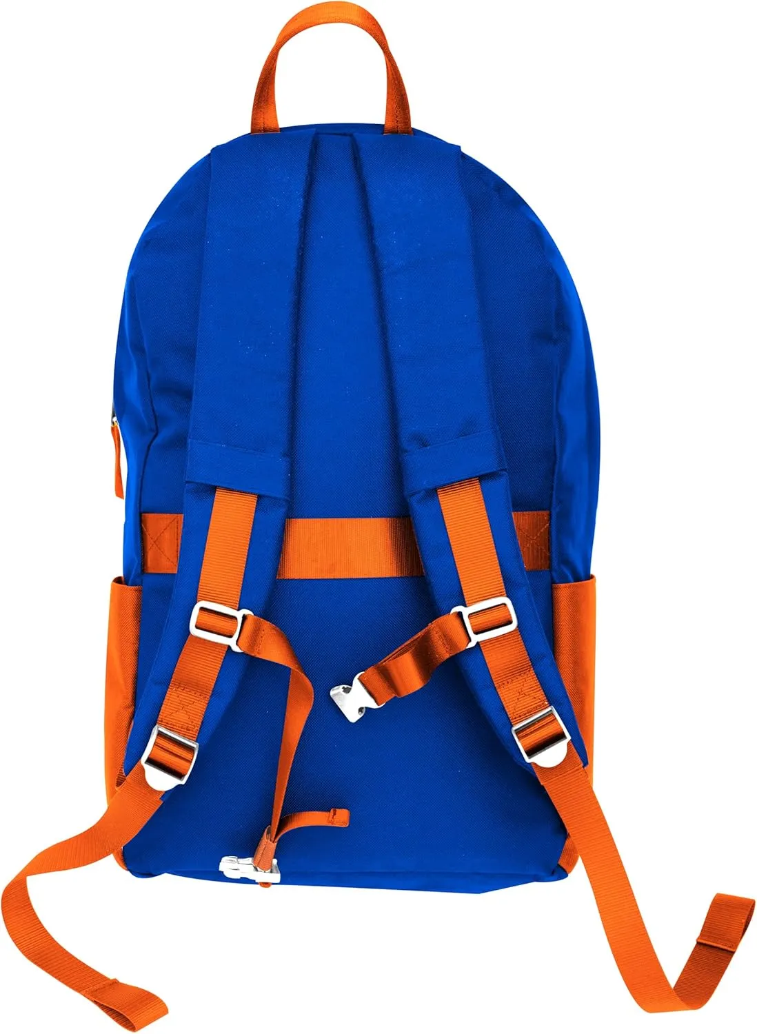 Simple Modern Officially Licensed Collegiate Backpack with Laptop Sleeve, Team Color, 20L
