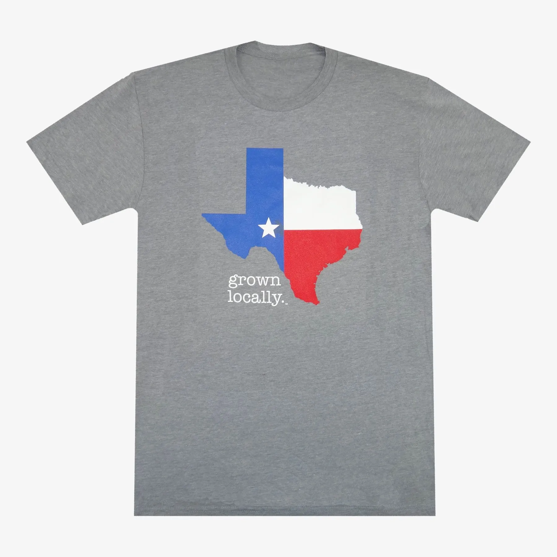 Texas Grown Locally T-Shirt