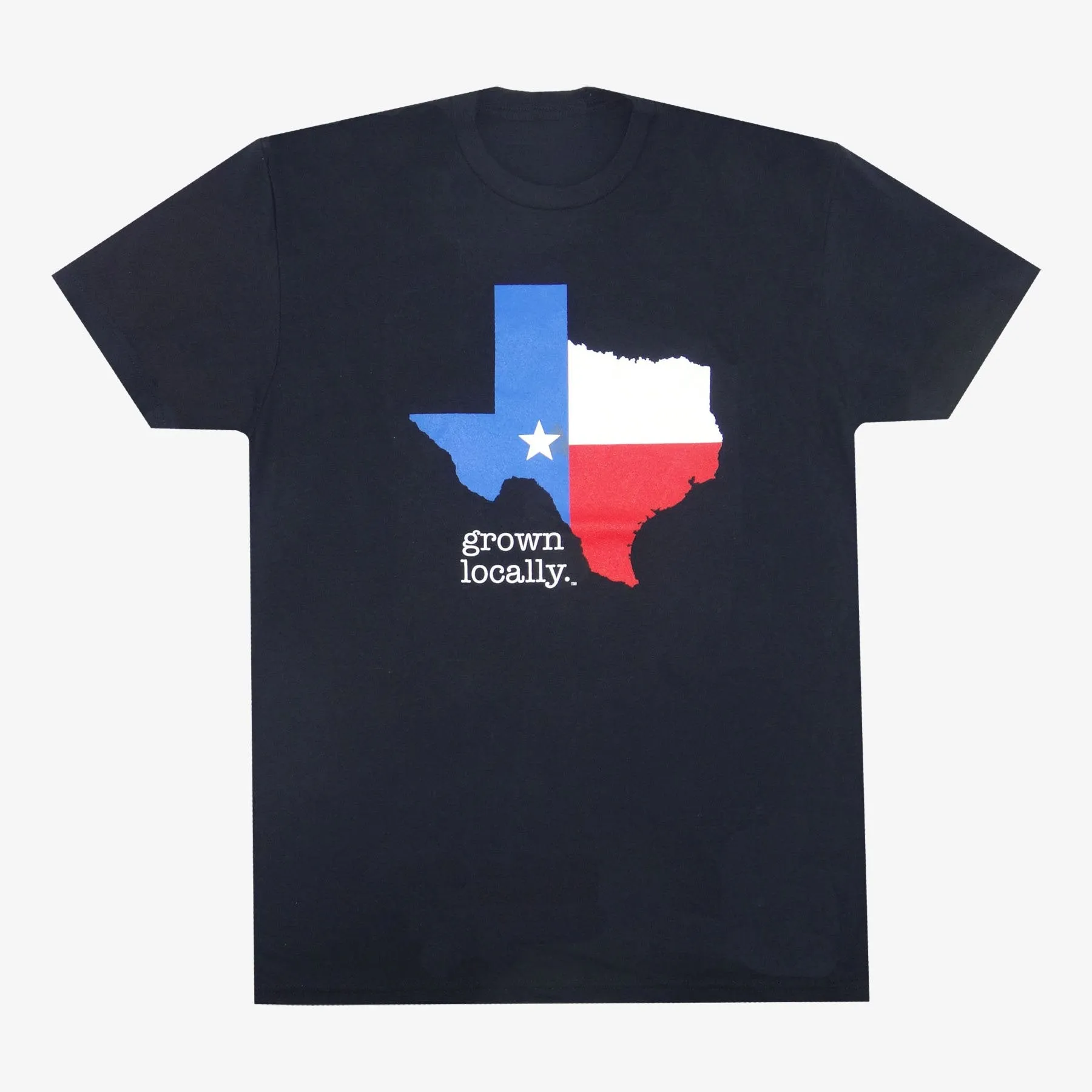 Texas Grown Locally T-Shirt