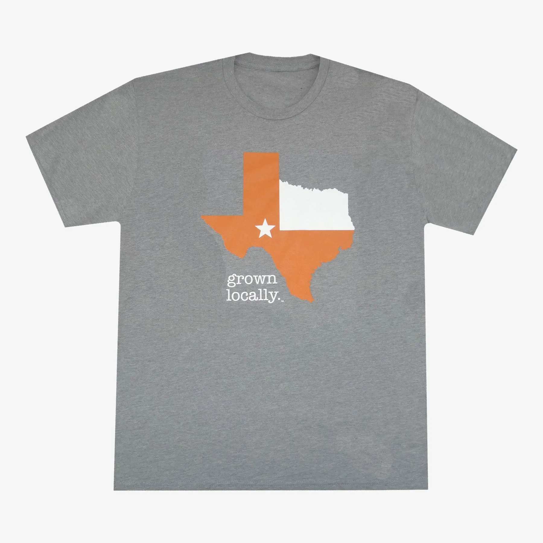 Texas Grown Locally T-Shirt