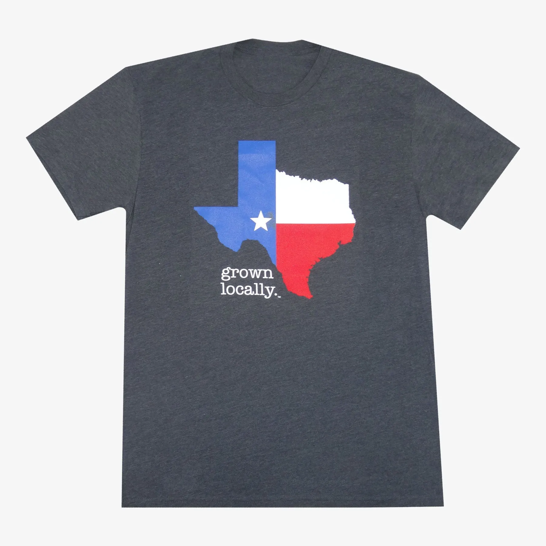 Texas Grown Locally T-Shirt