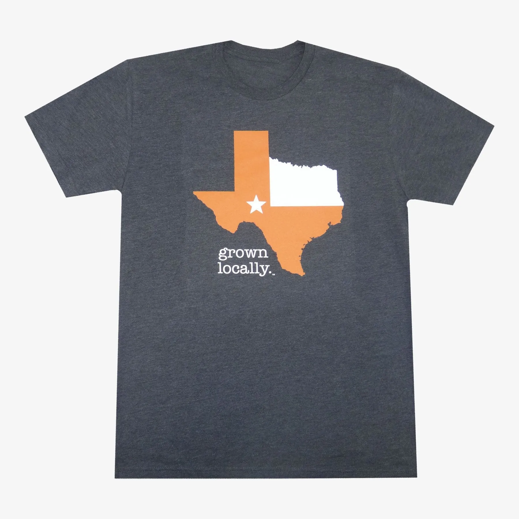 Texas Grown Locally T-Shirt