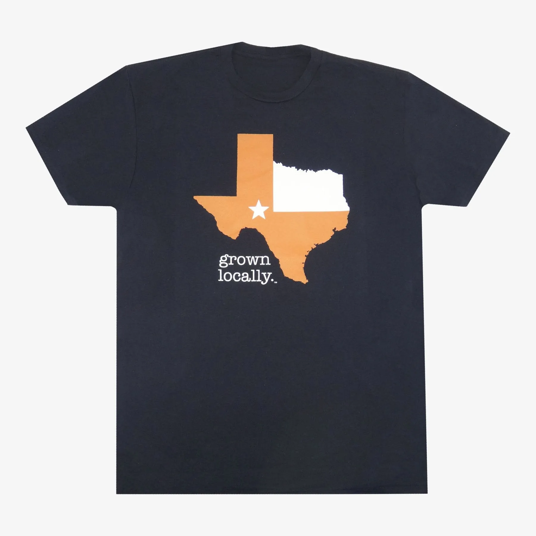 Texas Grown Locally T-Shirt