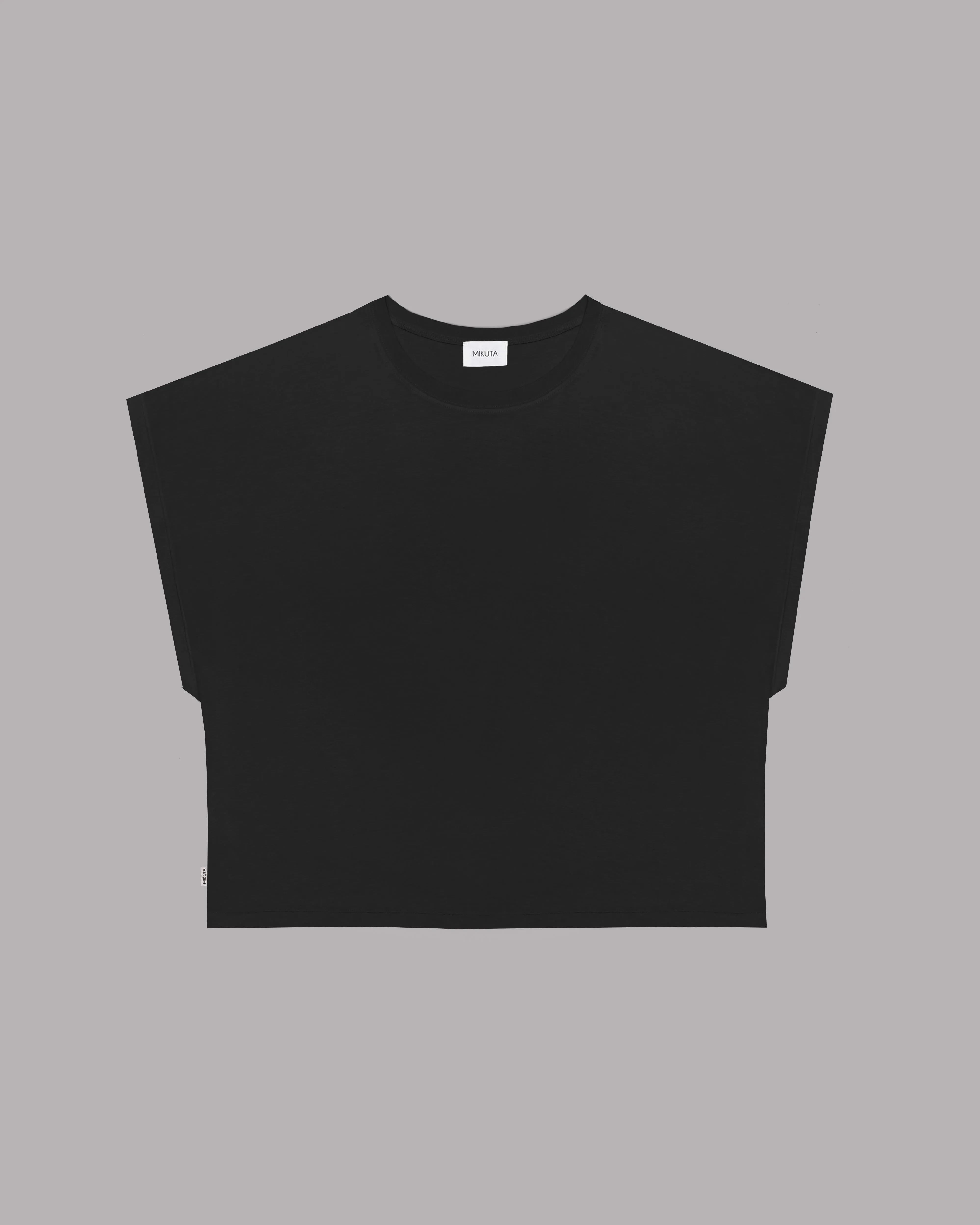 The Dark Thin Batwing T-Shirt