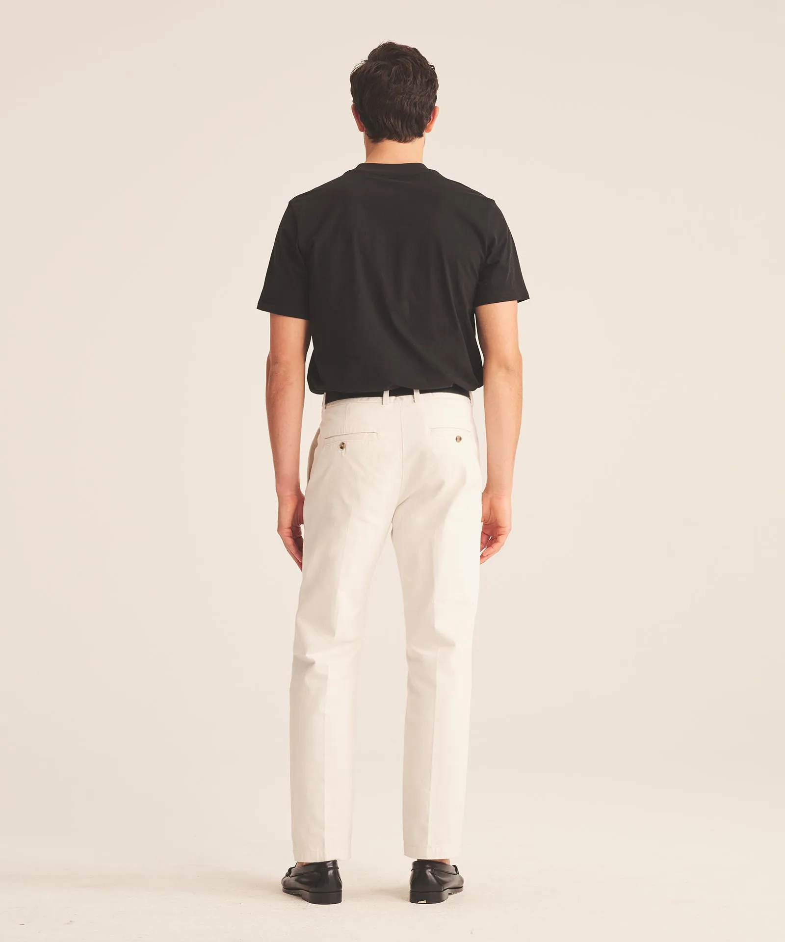 The Tee