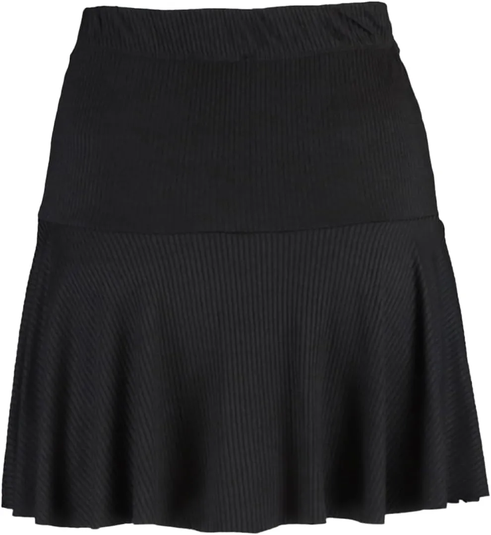 Trendyol Fashion Skorts for Women Casual Summer, Trendy Casual Mini Skirt Shorts Outfit
