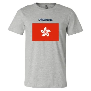 Unisex Country Tee HKG