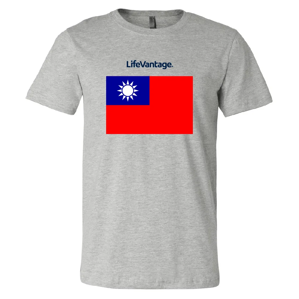 Unisex Country Tee TWN
