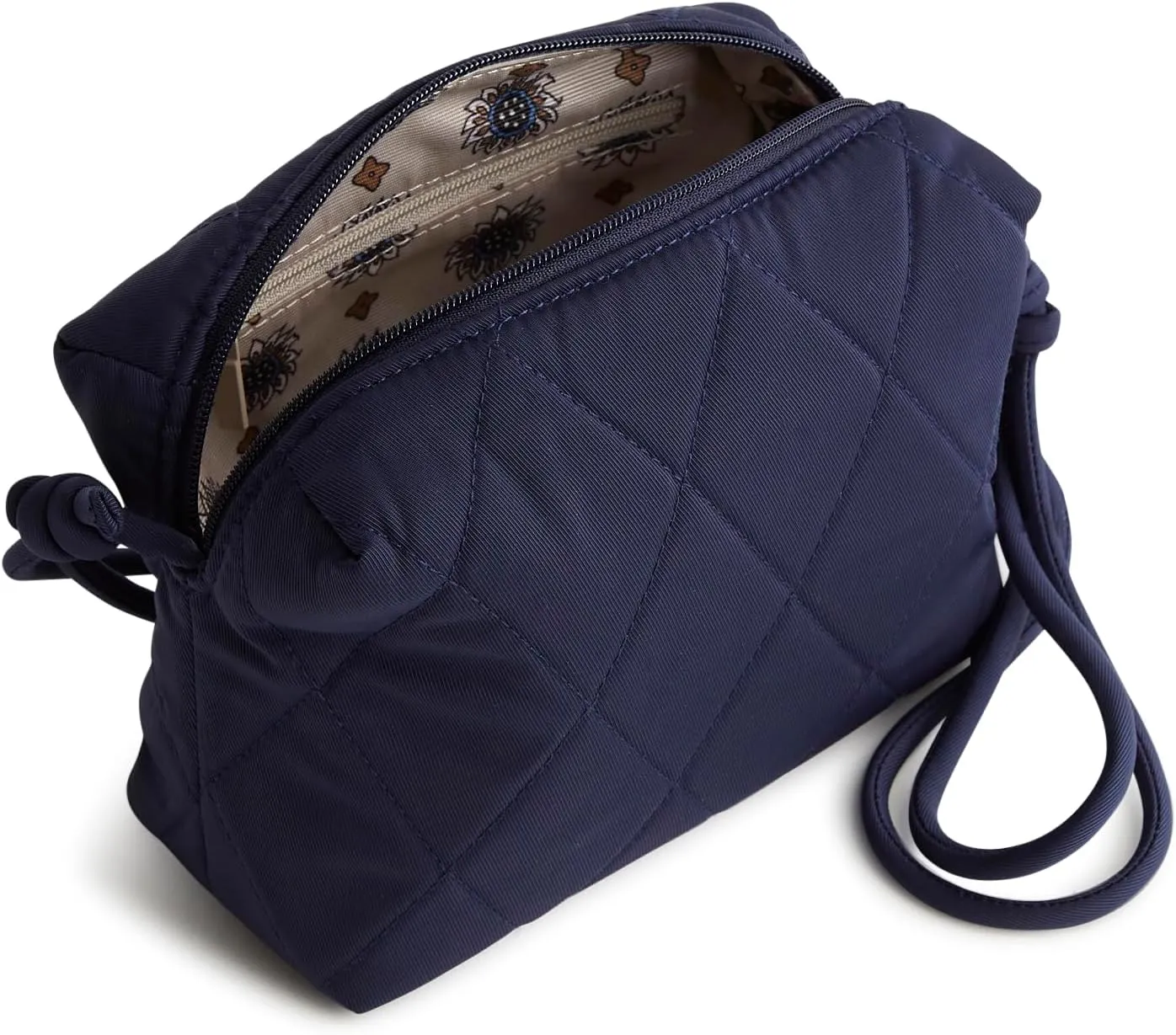 Vera Bradley Performance Twill Blake Crossbody