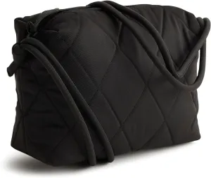 Vera Bradley Performance Twill Blake Crossbody